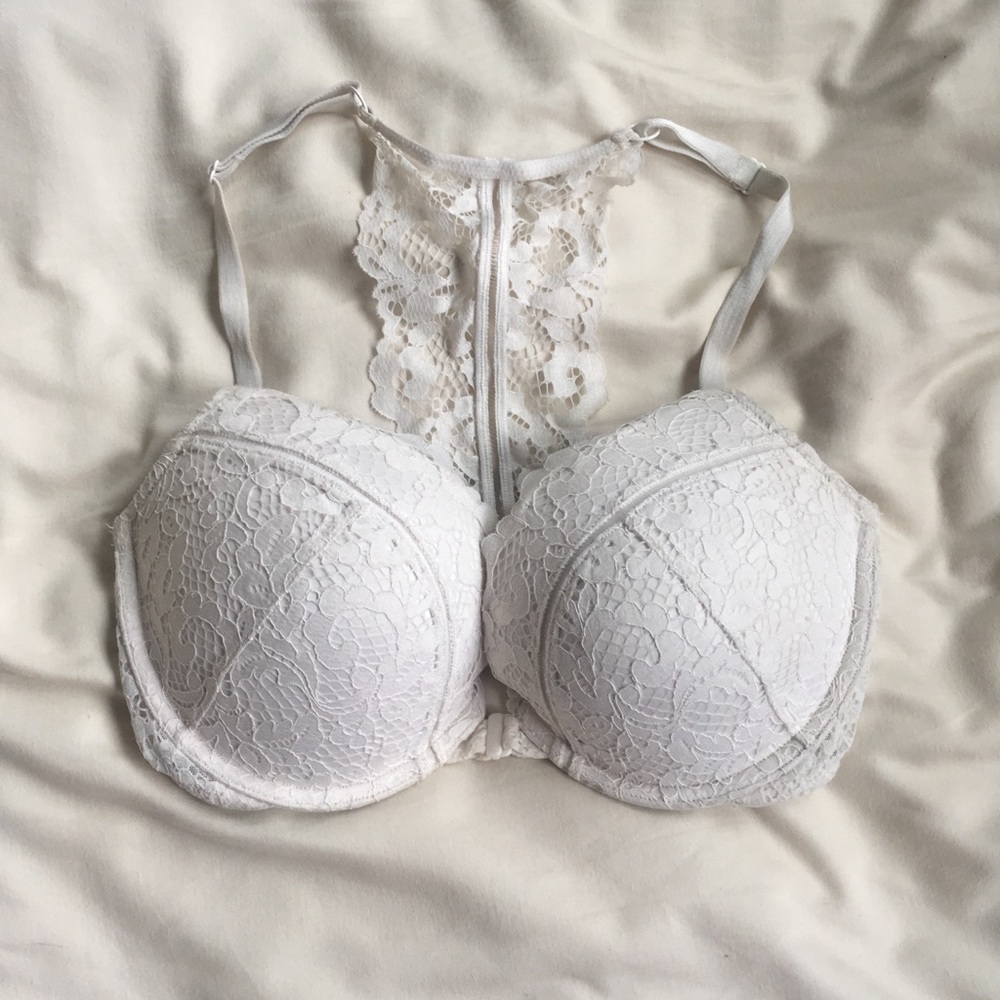 VS very sexy push-up bra